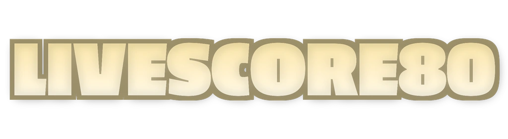 Logo LIVESCORE80